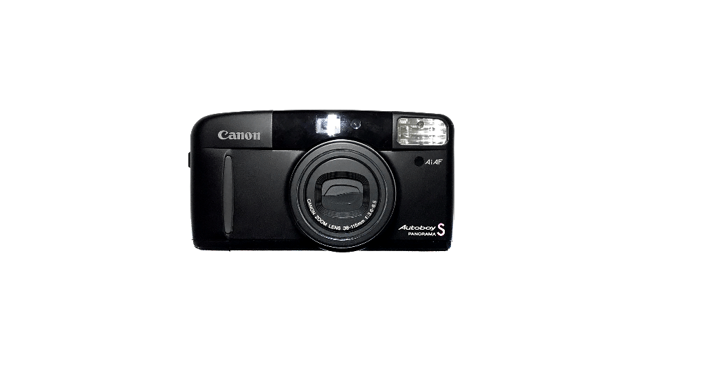 Canon Autoboy S (スーパー) のカメラ修理 – 東京カメラリペア