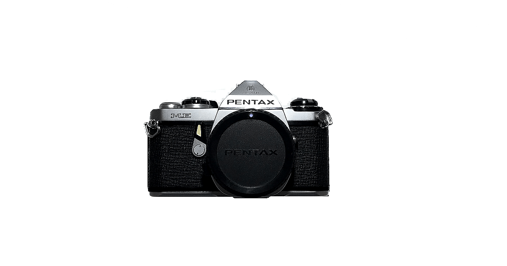 PENTAX MEのカメラ修理 – 東京カメラリペア