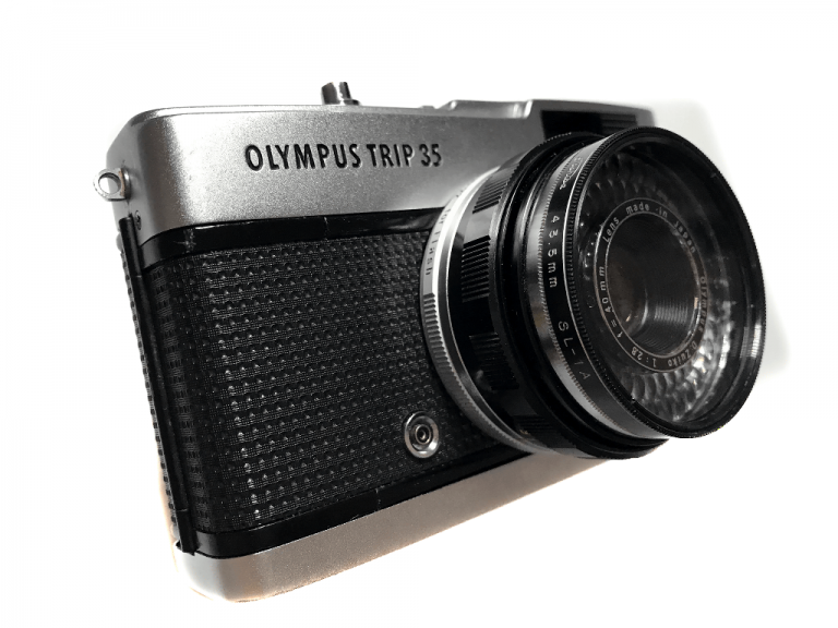 全国で中古品 【整備済・完動品】 OLYMPUS TRIP35 | erational.com