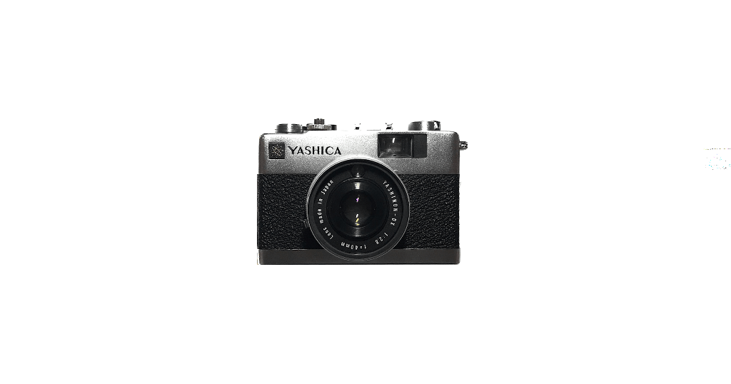 YASHICA ELECTRO 35 MC（ヤシカ エレクトロ 35 MC）のカメラ修理 