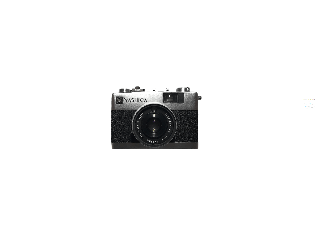 YASHICA ELECTRO 35 MC（ヤシカ エレクトロ 35 MC）のカメラ修理