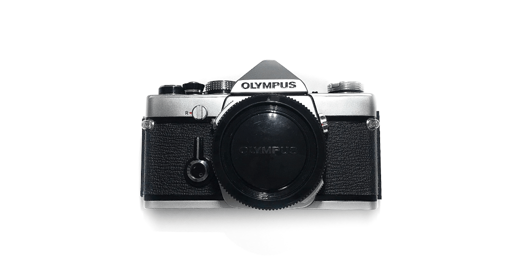OLYMPUS OM-1 (オリンパスOM-1) のフィルムカメラ修理 – 東京カメラリペア
