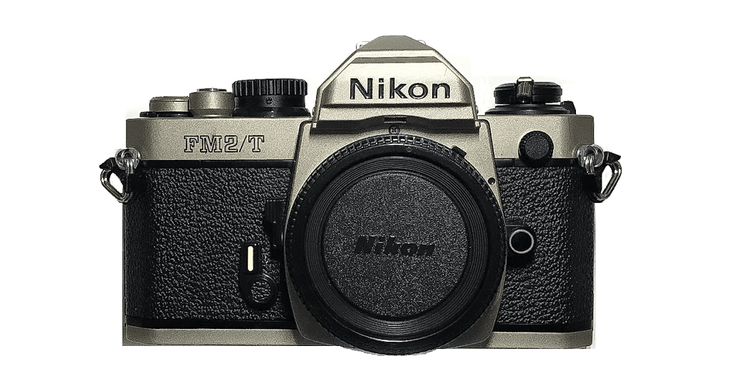 ★極上美品★ ニコン Nikon FM2 0425