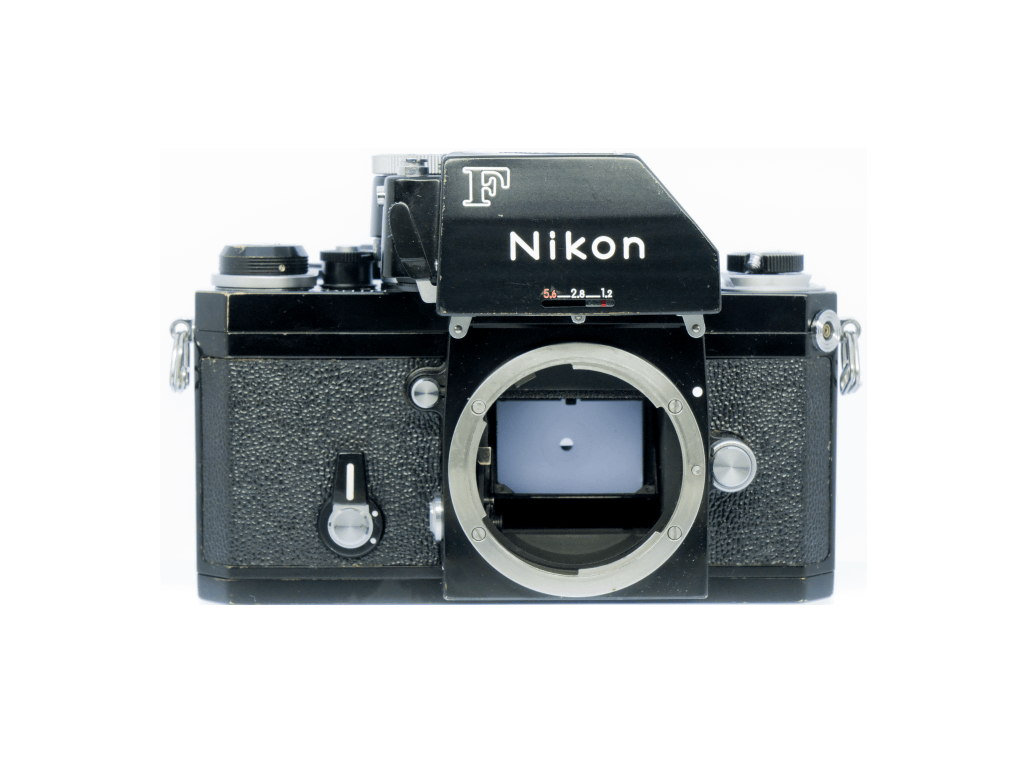 Nikon F フォトミックFTN のフィルムカメラ修理 | 東京カメラリペア