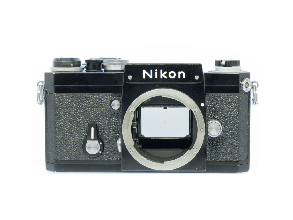 Nikon F フォトミックFTN のフィルムカメラ修理 | 東京カメラリペア