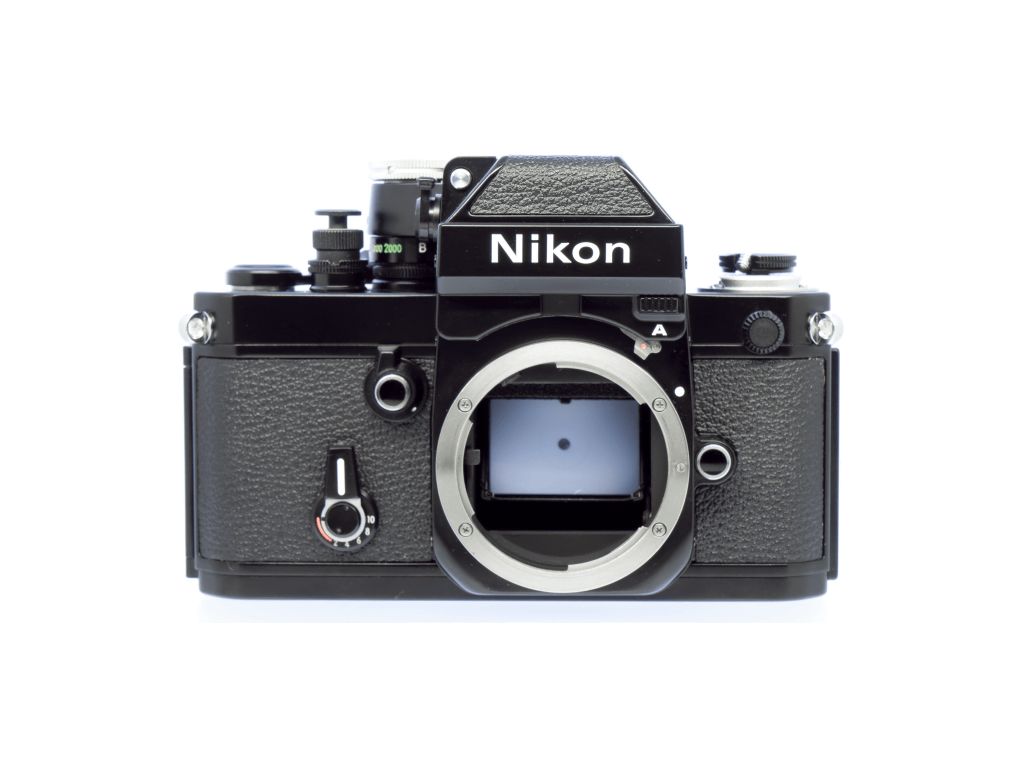 Nikon F2 フォトミックA のフィルムカメラ修理 – 東京カメラリペア
