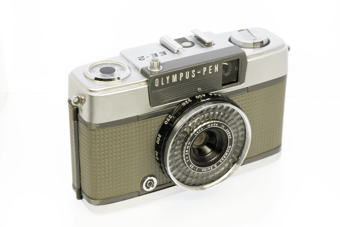 限定SALE品質保証 オリンパス OLYMPUS PEN EE2 sCkAN-m20510712639