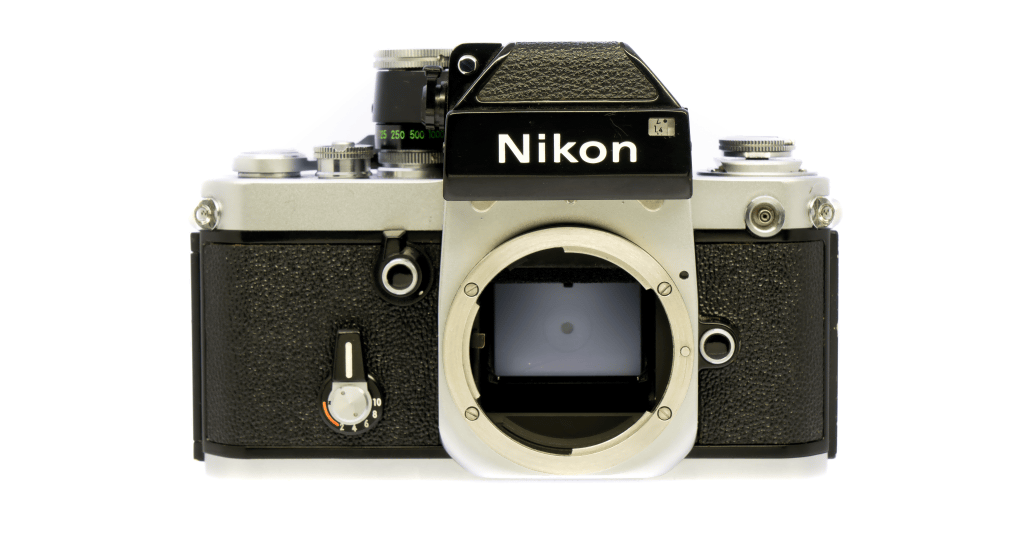 Nikon F2フォトミックS+Ai改-NIKKOR 85mm f/1.8