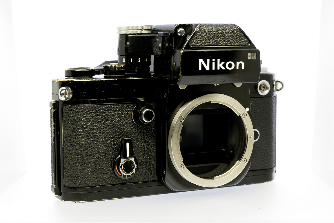 Nikon F2 Photomicのフィルムカメラ修理 | 東京カメラリペア