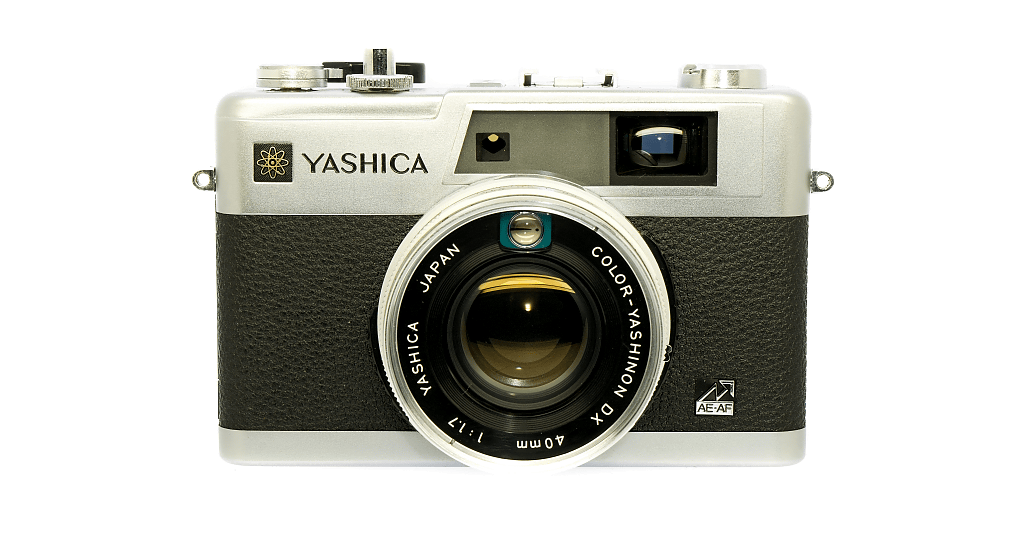 年末のプロモーション特価！ 完動品、整備済 ◉ Yashica ELECTRO 35 GX フィルムカメラ フィルムカメラ -  ssr-performance.de