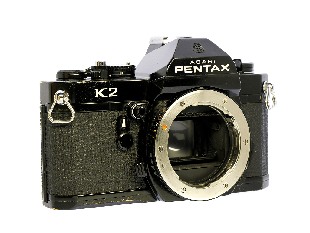 PENTAX K2