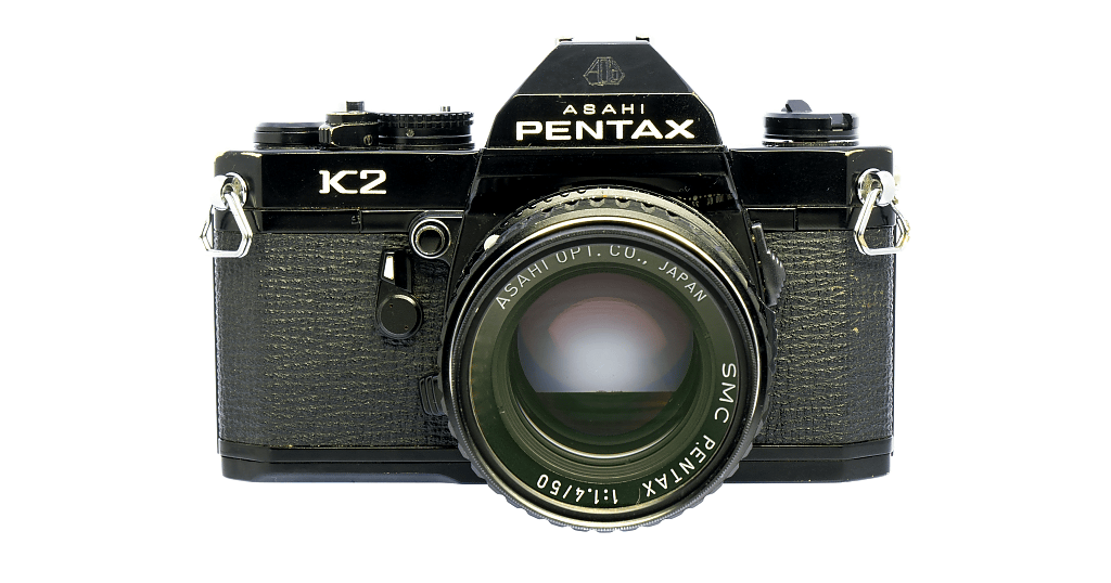 PENTAX K2 ＋ smc TAKUMAR 50mm f1.4 フィルムカメラ修理 – 東京カメラ 