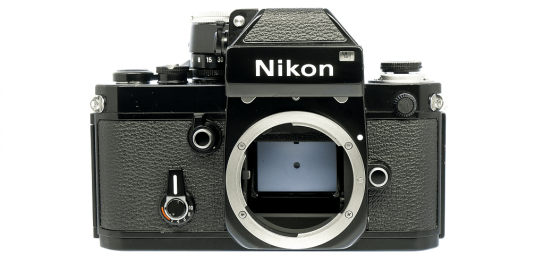 ニコン F2 フォトミック フィルムカメラ 修理