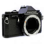 PENTAX MV1 フィルムカメラ 修理