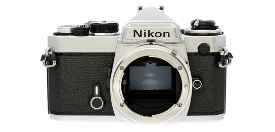 Nikon FE フィルムカメラ 修理
