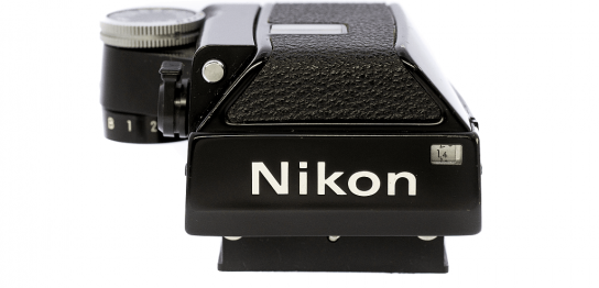 Nikon フォトミックファインダー DP-1 カメラ 修理