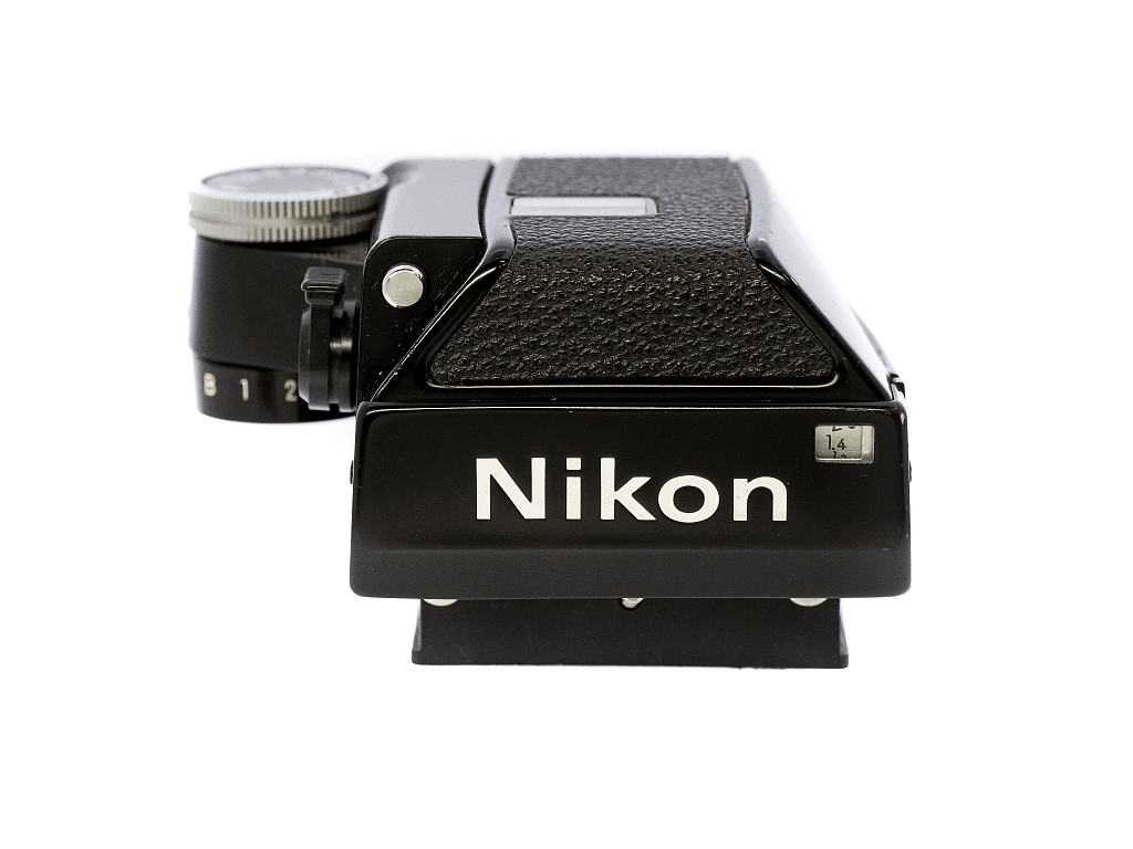 Nikon フォトミックファインダー DP-1 分解清掃修理