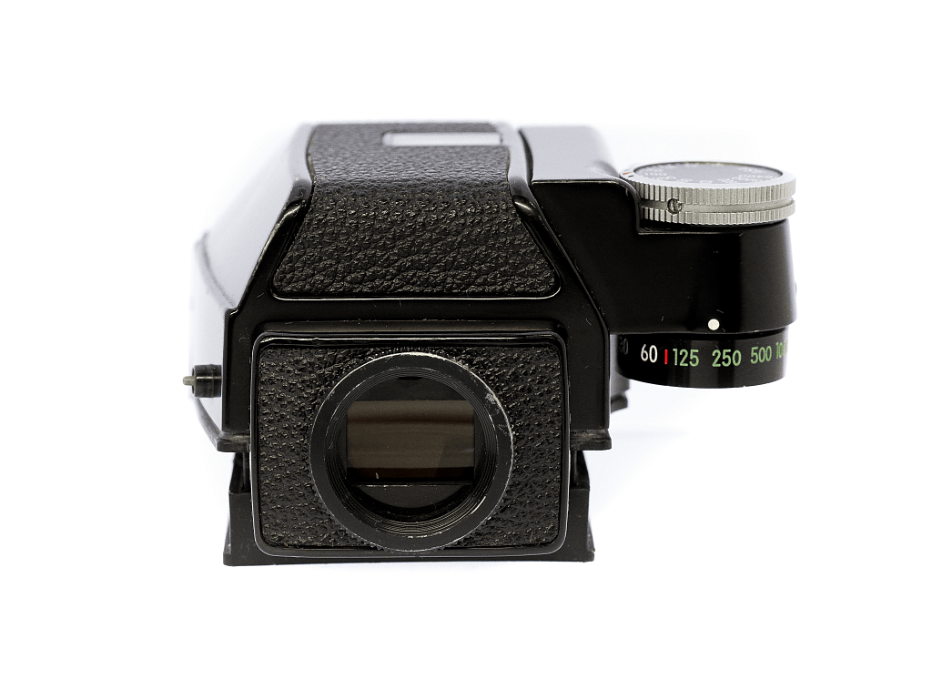 ニコン Nikon F2 Photomic DP-1 ニコン 35mm SLR Film Camera Body ※露出計作動しません