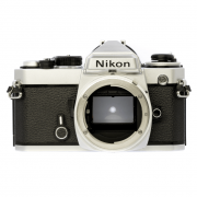Nikon FE フィルムカメラ 修理