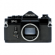 Canon F-1 フィルムカメラ 修理