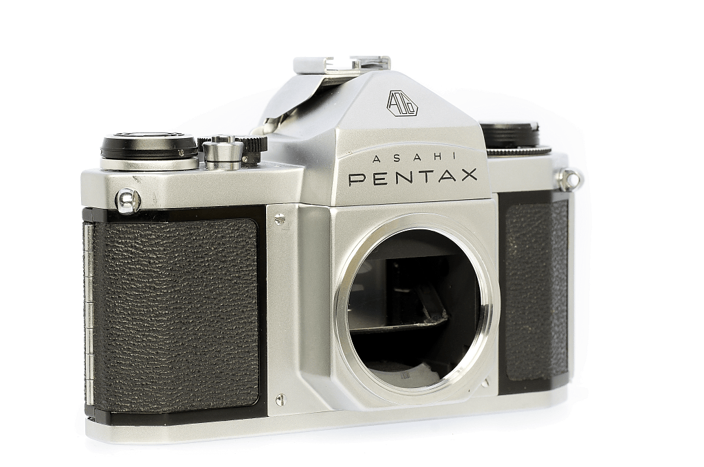 PENTAX S2 フィルムカメラ 修理 – 東京カメラリペア