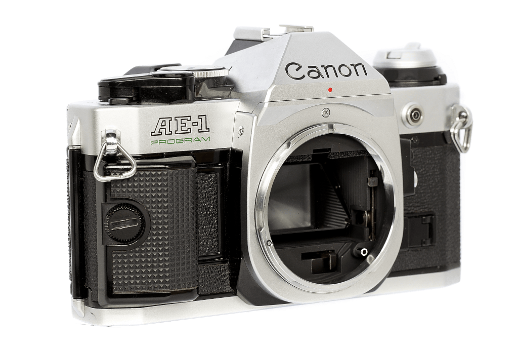 Canon カメラ AE-1 標準レンズ 35〜70m 70〜210ミリレンズ