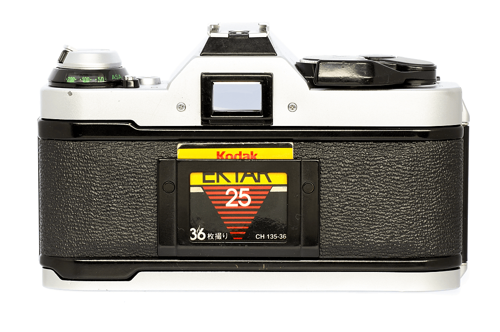 Canon AE-1 PROGRAM フィルムカメラ 修理