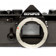 OLYMPUS OM-1 フィルムカメラ 修理