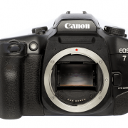 Canon EOS7 フィルムカメラ 修理