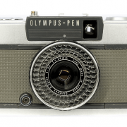 OLYMPUS PEN EE-2 フィルムカメラ修理