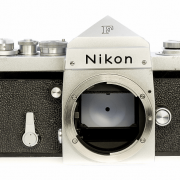 Nikon F フィルムカメラ修理