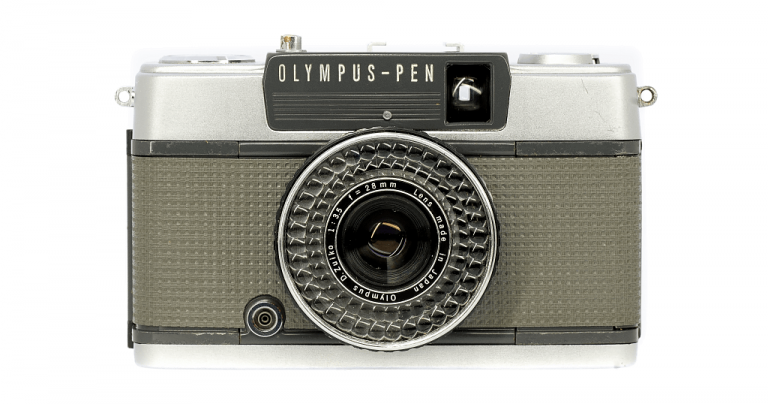 オリンパス ペン EE-3 OLYMPUS PEN EE-3 ハーフカメラ+spbgp44.ru