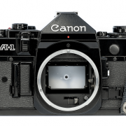 Canon A-1 フィルムカメラ修理