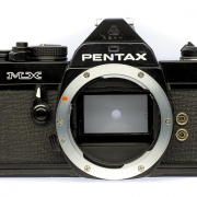PENTAX MX フィルムカメラ修理