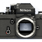 Nikon F2 チタン ノーネーム フィルムカメラ修理