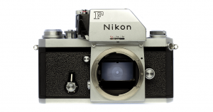 Nikon F フォトミックFTN フィルムカメラ修理 – 東京カメラリペア