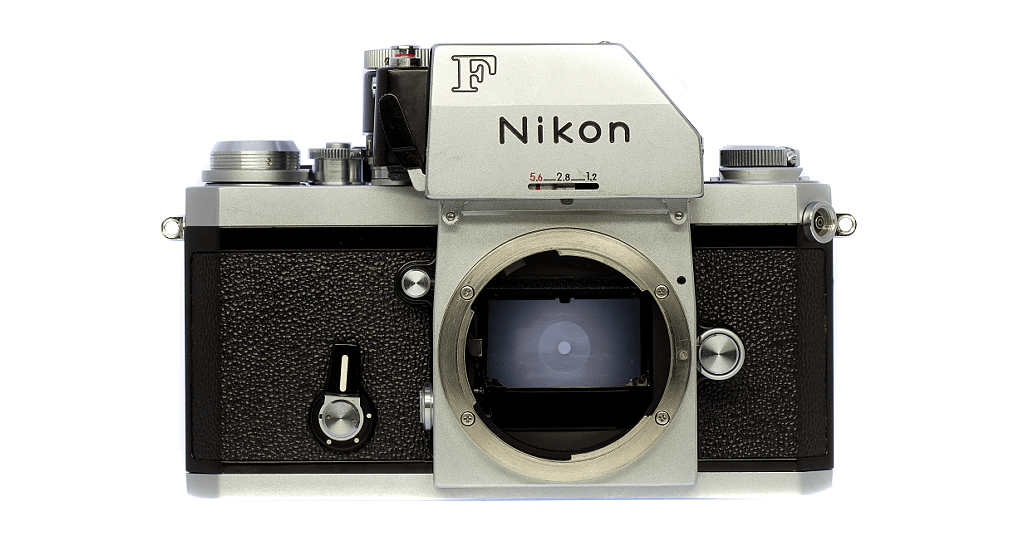 Nikon ニコン Fフォトミック FTN フィルムカメラ｜フィルムカメラ www