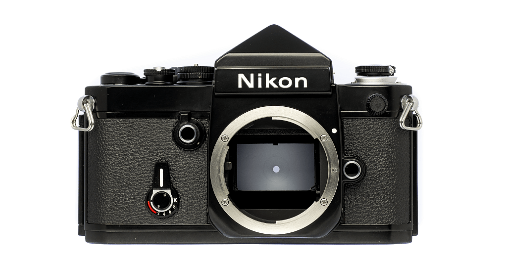 ニコン Nikon F2 アイレベル ブラック！早い者勝ち！