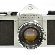 PENTAX S2 フィルムカメラ修理