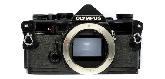 smc PENTAX-M 35mm f2.8のレンズ修理 – 東京カメラリペア
