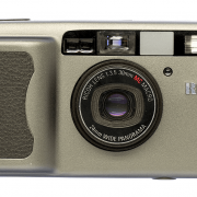 RICOH R1s フィルムカメラ修理