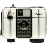 RICOH AUTO HALF SE フィルムカメラ修理