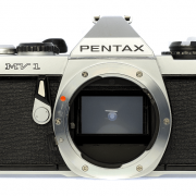 PENTAX MV1 フィルムカメラ修理