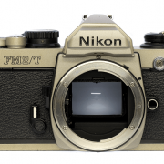 Nikon New FM2/T フィルムカメラ修理