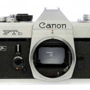 Canon FTb-N フィルムカメラ修理
