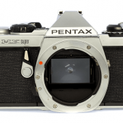 PENTAX ME super フィルムカメラ修理