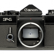 Canon F-1N フィルムカメラ修理
