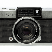 OLYMPUS PEN D フィルムカメラ修理