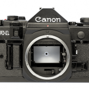 Canon A-1 フィルムカメラ修理