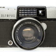 OLYMPUS PEN D フィルムカメラ修理